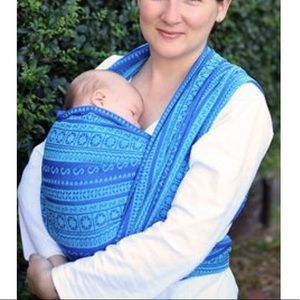 ellevill wrap